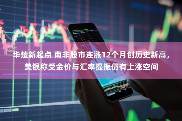 华楚新起点 南非股市连涨12个月创历史新高,美银称受金价与汇率提振仍有上涨空间